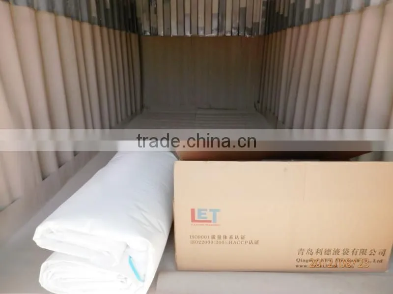 good price flexitank for 20ft container