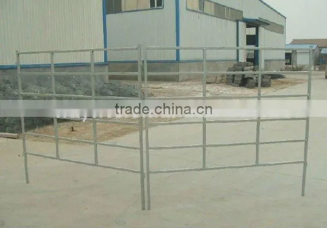 horse fencing panel