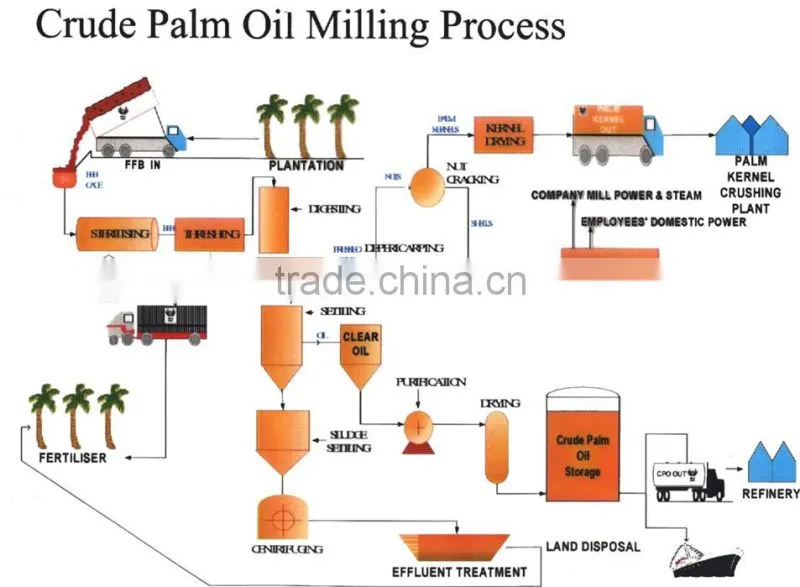 palm oil mill machine/Small Palm Oil Screw Press/palm oil Mill/palm kernel oil mill