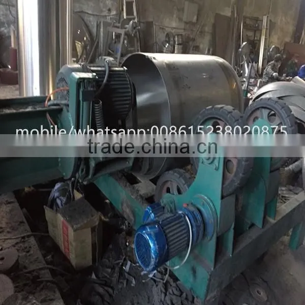 200L stainless steel electric industrial cooking pot under the high pressure