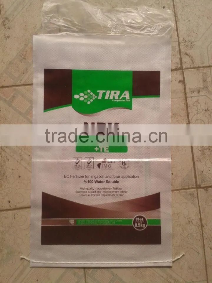 Best quality and price npk 17-17-17 fertilizer