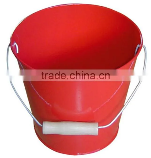 metal buckets for sale
