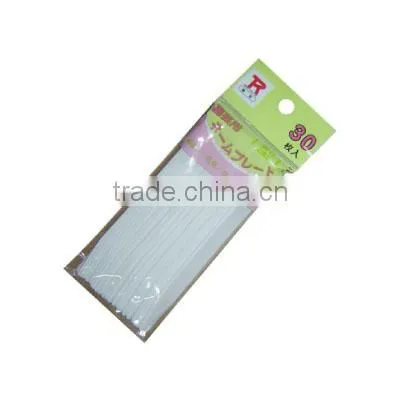 custom plastic labels and tags