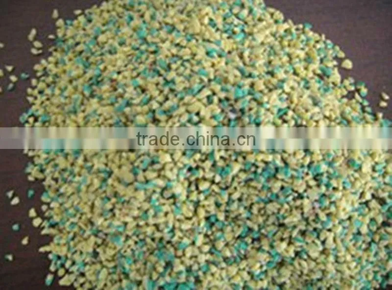 JC Cable Granulator Machine