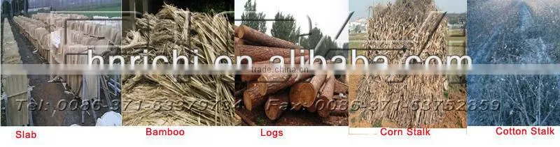 Wood Waste Crusher Machine/Wood Crusher Machine/Wood Sawdust Making Machine
