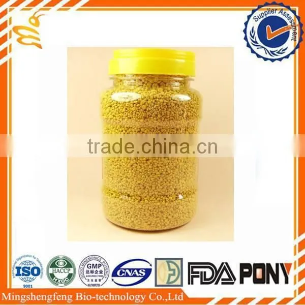 Factory Supply 100% Pure Natural Honey Pollen