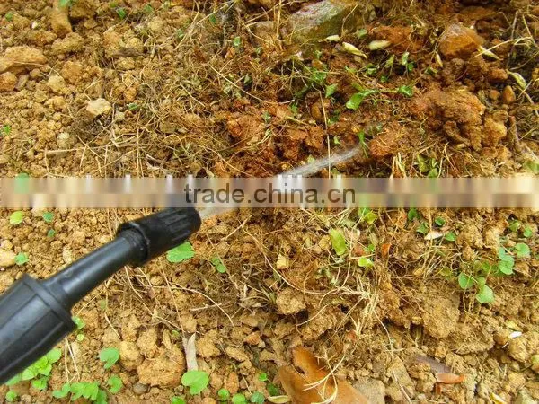 3-Gallon KOBOLD High Pressure Handheld Sprayer