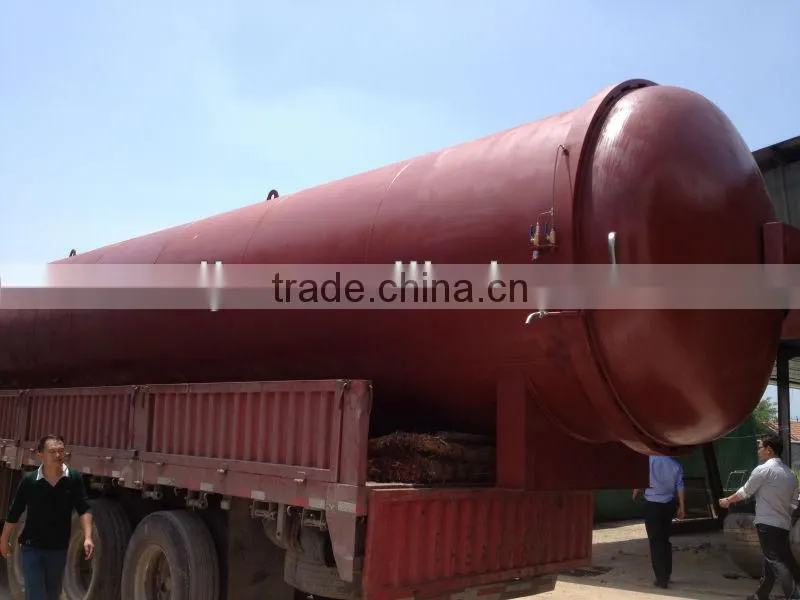 XZD series Tire Vulcanization equipment 0086+15202132239