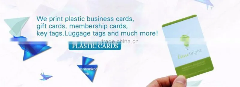 Matte Plastic PVC Luggage Tag With Transparent Strap