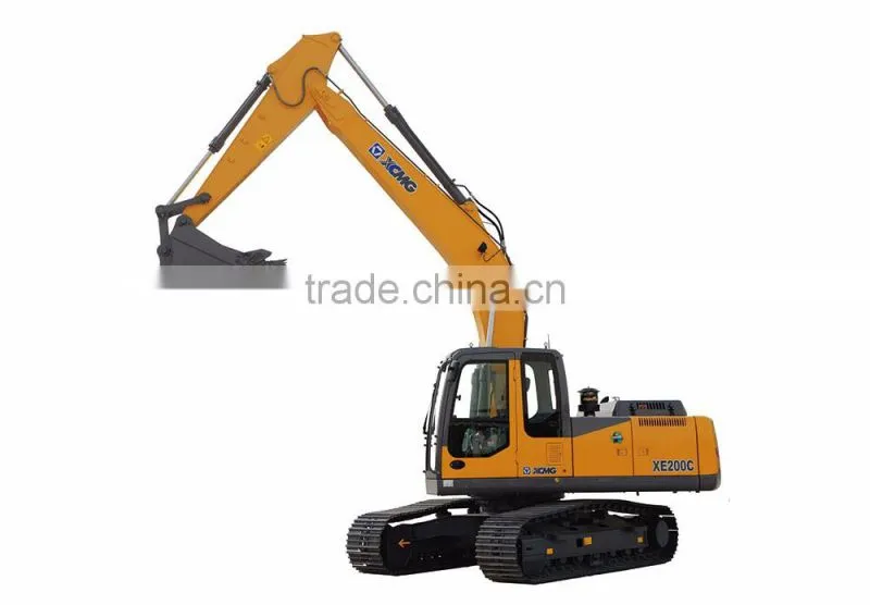 Competitive Price XCMG XE200 Excavator