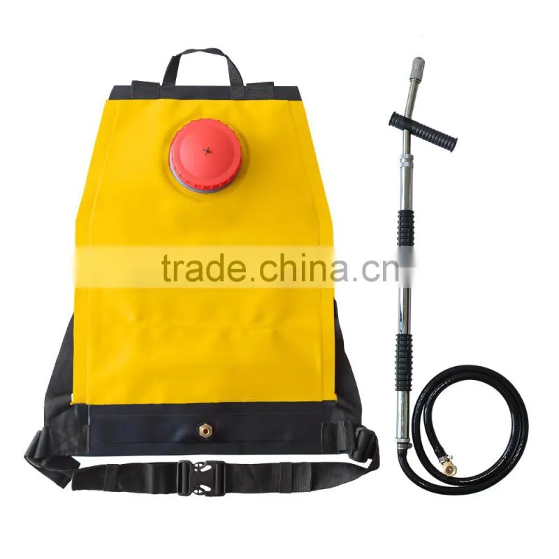 iLOT 16L fire fighting equipments backpack fire fighting sprayer with 2 colors