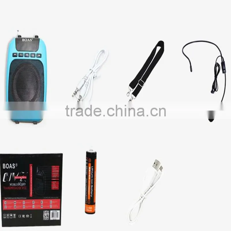 NANDAO Factory Manufacturer Professional In Power Amplifier loudspeaker