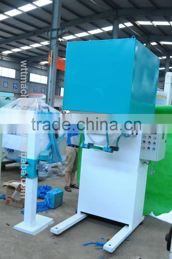 2016 Hot sale maize meal packaging machine