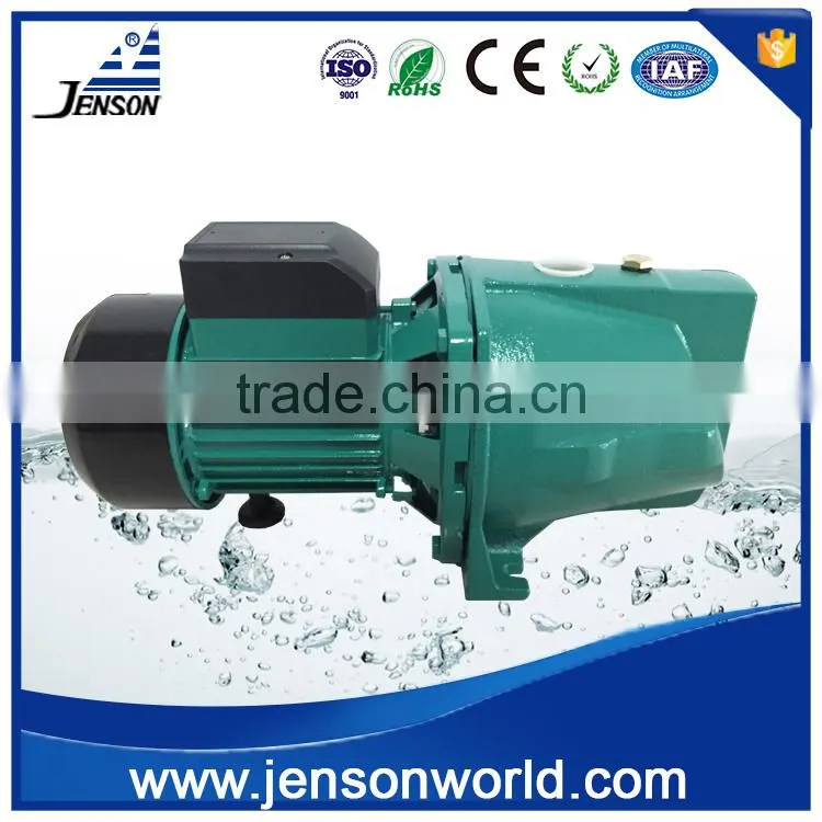 Jenson high pressure household Jet pump jet water pump for washing