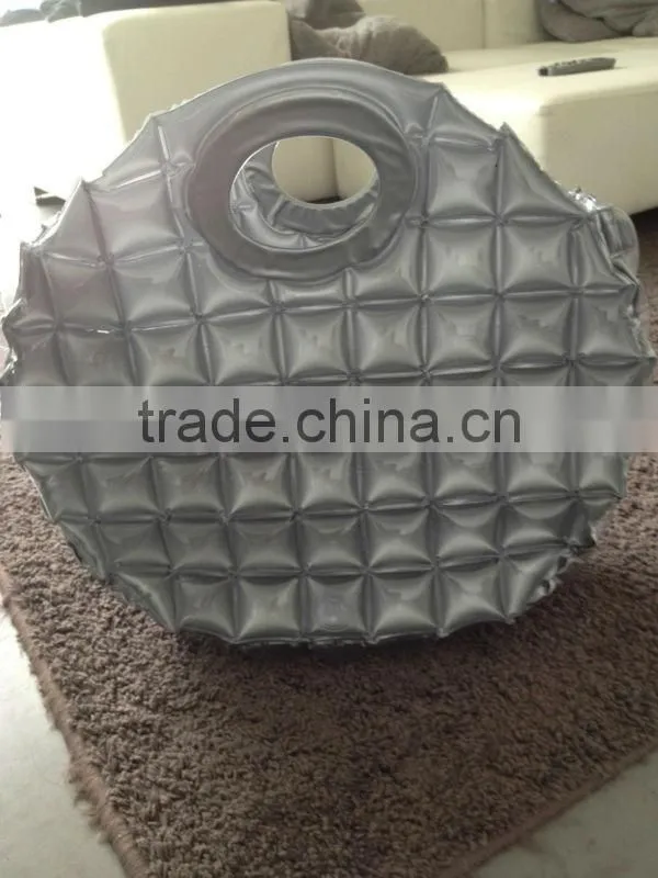 2012 New Listing,Hot Sale,Plastic PVC Bag for Various Usages