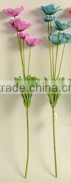 fake flower cheap wholesale cherry blossom branches