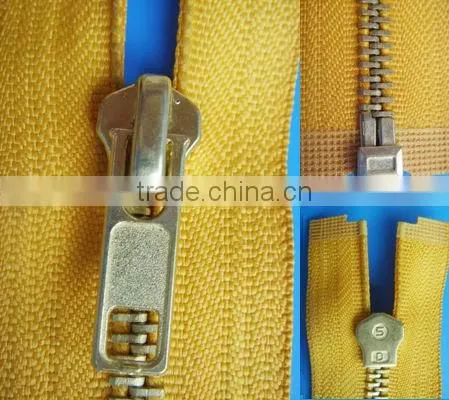 zipper