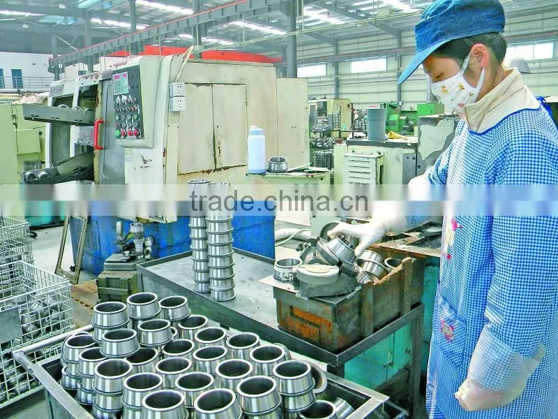 japanese koyo brand Gas turbine bearings 7004C