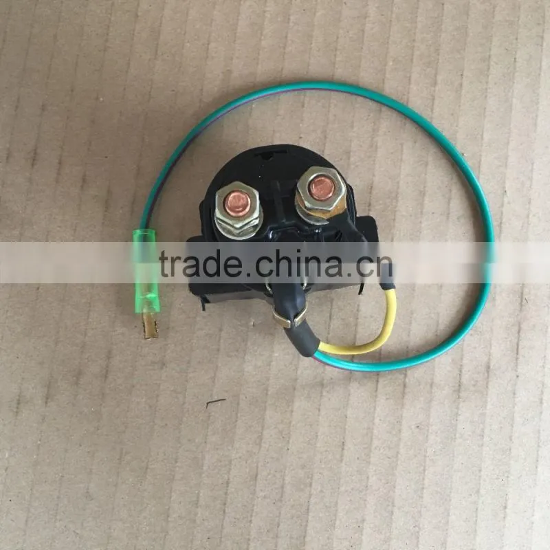Starter Relay Solenoid For TRX300EX TRX350 TRX400EX Motorcyclae parts