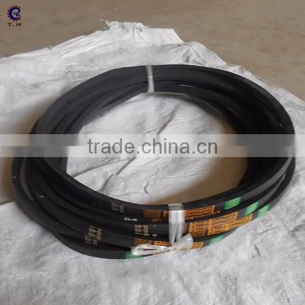elephant v belt for cultivator