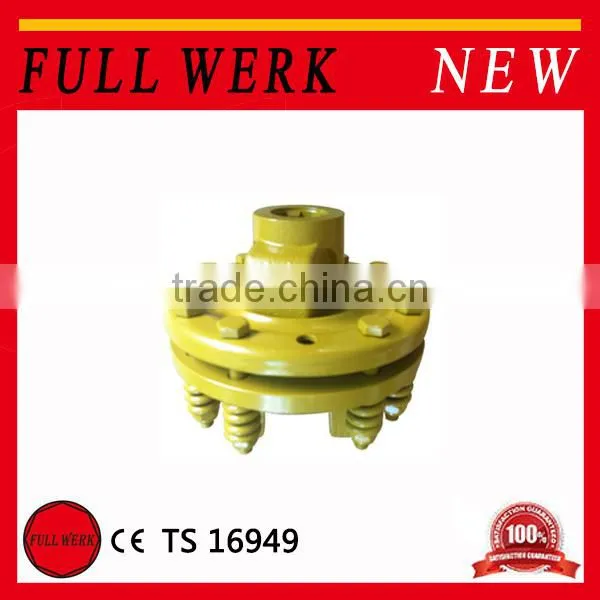 High quality Agriculture PTO Drive Shaft Friction torque limiters clutche
