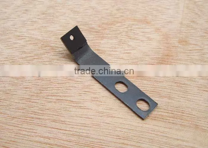 Heidelberg gripper finger HE2403 for KORD, offset spare parts