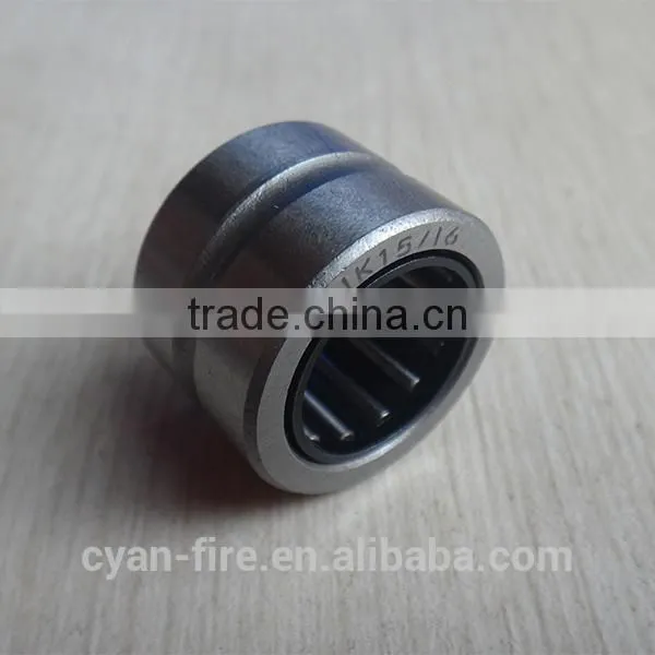 needle roller bearing NK15/16