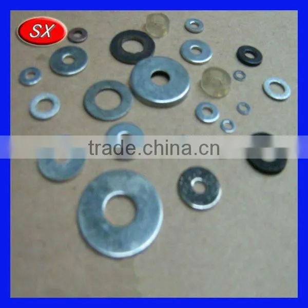CNC automatic lathe parts