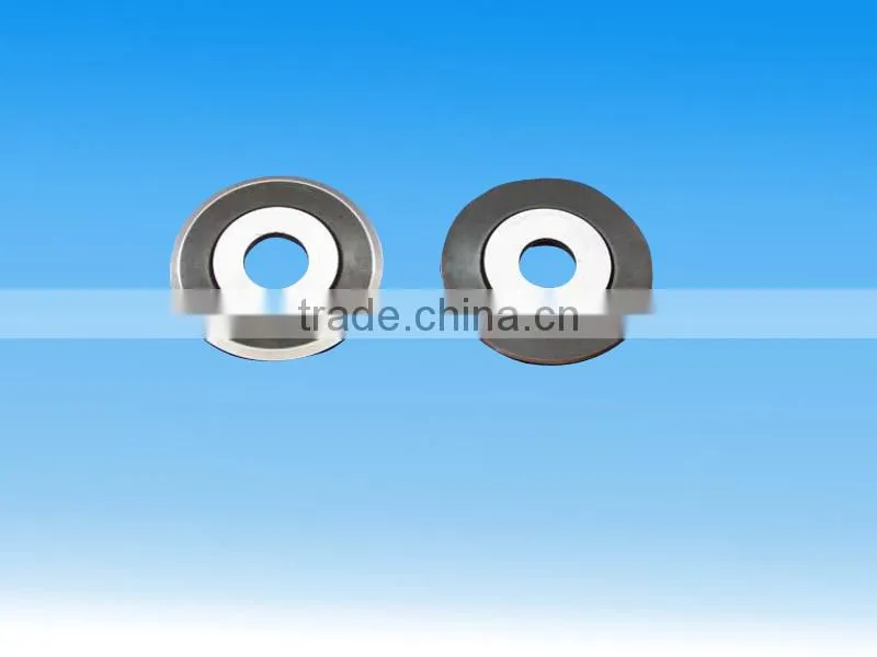 Paper Tube Cutter Blade Knife for Paper Procession