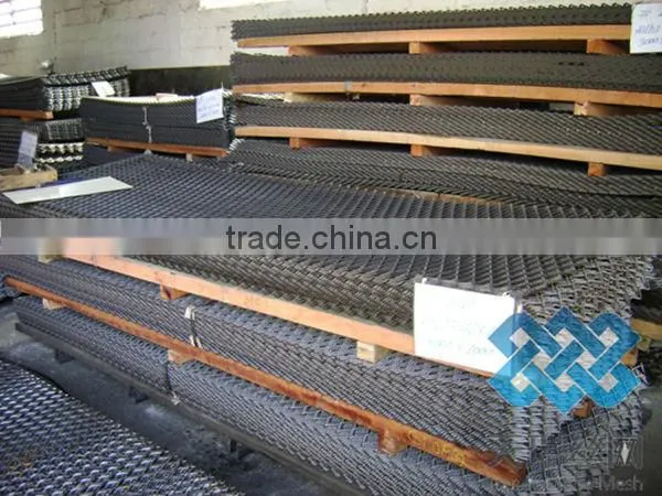 expanded metal mesh/galvanized expanded metal mesh/diamond expanded metal mesh