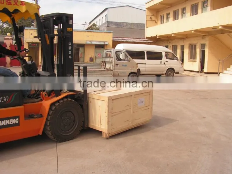 20 years manufacture live roller conveyor small size roller conveyor