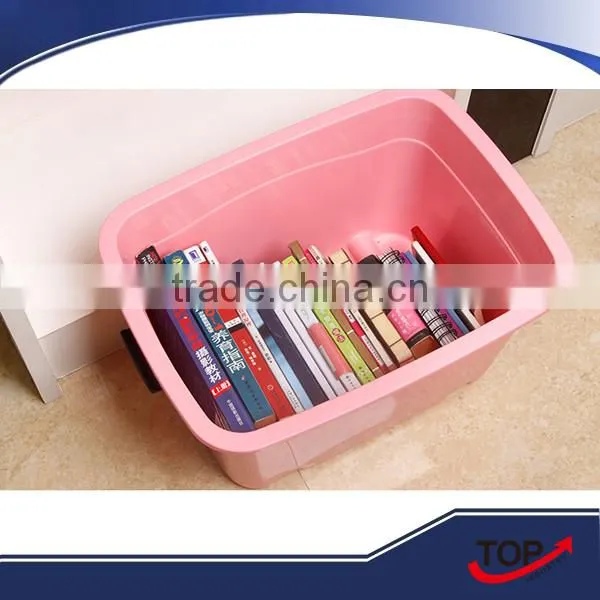 high quality plastic containing box