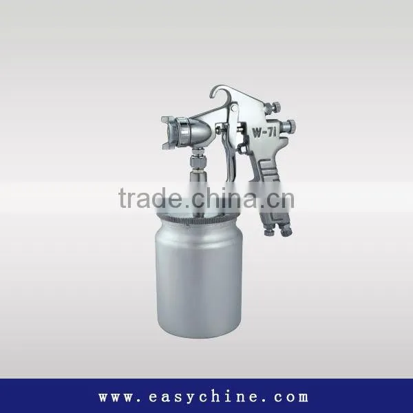 Electrostatic Spray Gun(W-71S)