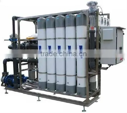 uf water treatment