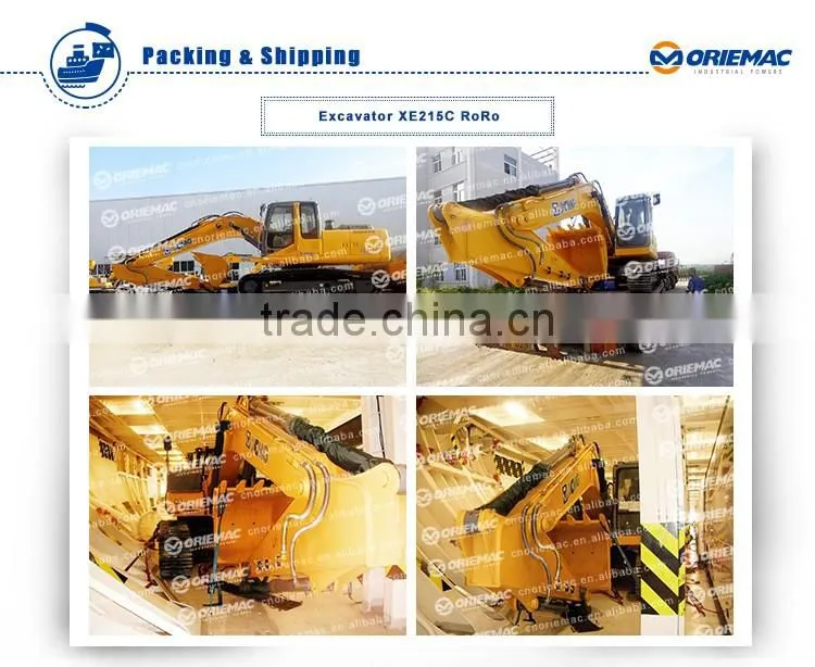 2016 best selling carter CT45 cheap mini excavator for sale