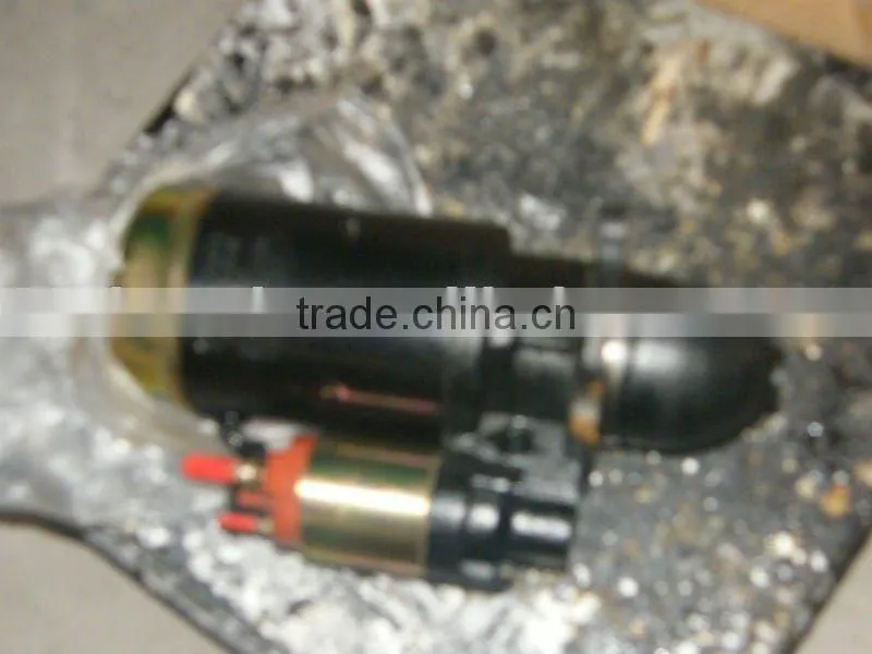 The best Offer YTO Bulldozer Spare Parts