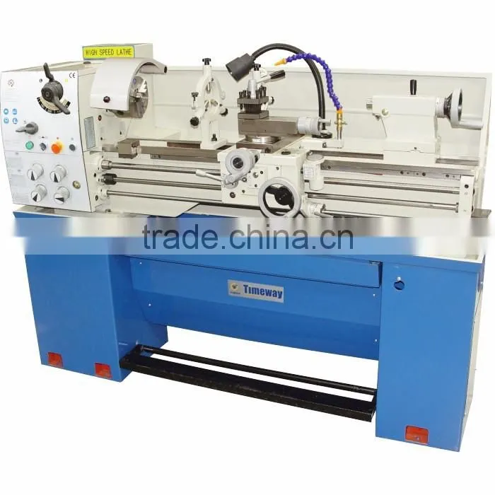 Precision Gear Head Engine Lathe