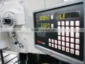Horizontal Boring Milling Machine