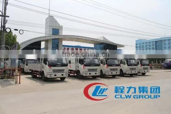 dongfeng Duolika weight flatbed truck,pickup truck flatbeds,diecast pickup truck model