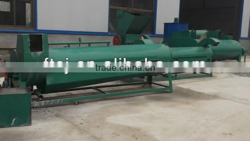 PP PE Plastic Dryer