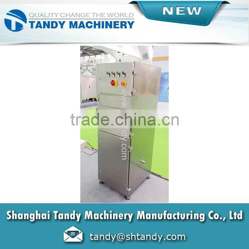 2015 made in china reliable quality bag filter for river water
