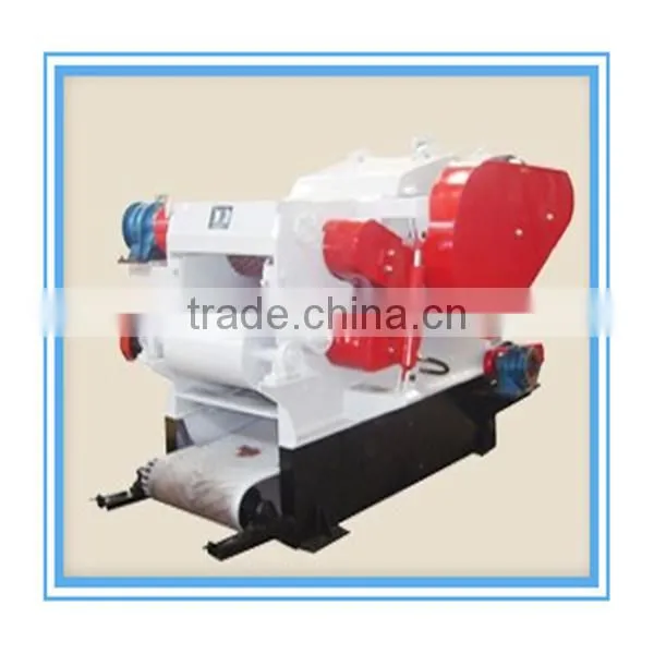 CSPL 2016 ECO CE approved tree bark pellet mill for sale
