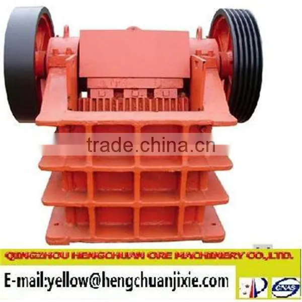 Crushers/Screening Machine for sale