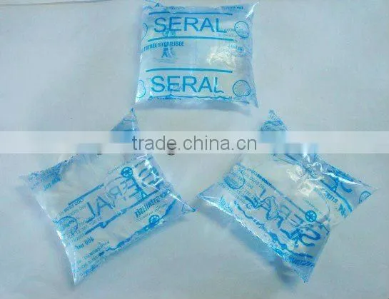 Drink Water Pouch Filling Machine