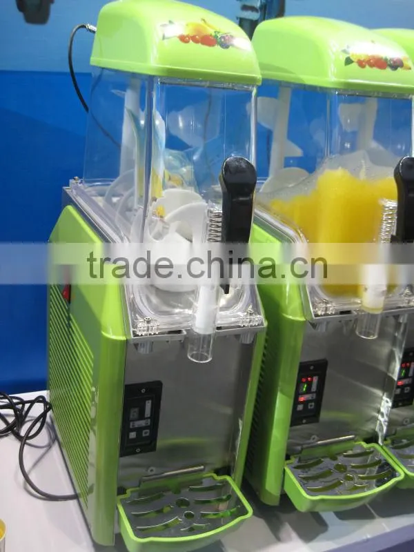 GRT - SM224 Slush Drink Granita Machine