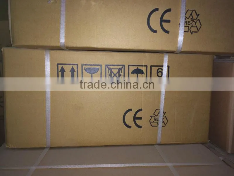 GRT - G750 - 2 Gas flat griddle