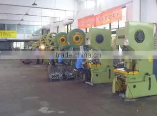 Yongkang Orange Industry And Trade Co., Ltd. company overview - view 3
