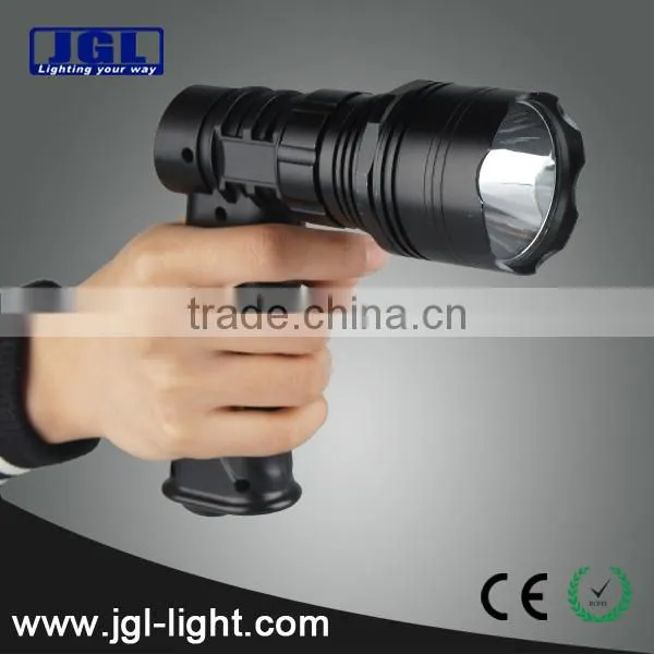 most innovative navigation equipment factory price CREE 10W LED rechargeable searchlight T61-600