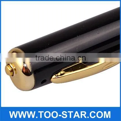 Mini Spy Pen Camera DV HD Video Camera USB DVR Record camera pen