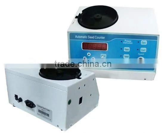 2016 agricultural digital rice seed counter/ multi-functional machine /hydroponics tool